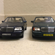 Illustration for article titled Norev 1/18 1997 Mercedes-Benz S600 (V140)